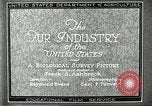 Image of fur industry United States USA, 1930, second 15 stock footage video 65675064354