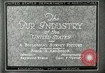 Image of fur industry United States USA, 1930, second 18 stock footage video 65675064354