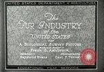Image of fur industry United States USA, 1930, second 20 stock footage video 65675064354