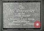 Image of fur industry United States USA, 1930, second 22 stock footage video 65675064354