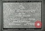 Image of fur industry United States USA, 1930, second 24 stock footage video 65675064354