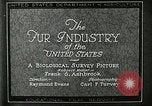 Image of fur industry United States USA, 1930, second 27 stock footage video 65675064354