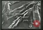 Image of fur industry United States USA, 1930, second 31 stock footage video 65675064354