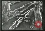 Image of fur industry United States USA, 1930, second 33 stock footage video 65675064354
