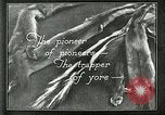 Image of fur industry United States USA, 1930, second 34 stock footage video 65675064354