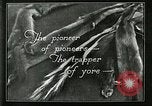 Image of fur industry United States USA, 1930, second 37 stock footage video 65675064354