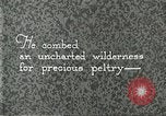 Image of fur industry United States USA, 1930, second 54 stock footage video 65675064354