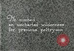 Image of fur industry United States USA, 1930, second 56 stock footage video 65675064354