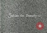 Image of fur industry United States USA, 1930, second 61 stock footage video 65675064354