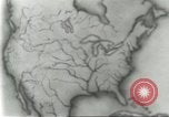 Image of fur industry Alaska USA, 1930, second 15 stock footage video 65675064355