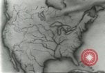 Image of fur industry Alaska USA, 1930, second 16 stock footage video 65675064355