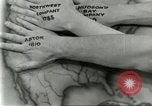 Image of fur industry Alaska USA, 1930, second 25 stock footage video 65675064355