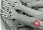 Image of fur industry Alaska USA, 1930, second 29 stock footage video 65675064355