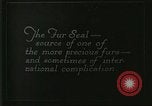 Image of fur industry Alaska USA, 1930, second 34 stock footage video 65675064355
