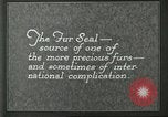 Image of fur industry Alaska USA, 1930, second 36 stock footage video 65675064355
