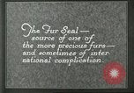 Image of fur industry Alaska USA, 1930, second 42 stock footage video 65675064355