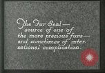 Image of fur industry Alaska USA, 1930, second 44 stock footage video 65675064355