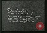 Image of fur industry Alaska USA, 1930, second 48 stock footage video 65675064355