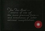 Image of fur industry Alaska USA, 1930, second 49 stock footage video 65675064355