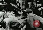 Standbild Pelzindustrie Saint Louis Missouri USA, 1930, aus Sekunde 15 historischem Filmmaterial Videoclip 65675064356