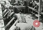 Standbild Pelzindustrie Saint Louis Missouri USA, 1930, aus Sekunde 23 historischem Filmmaterial Videoclip 65675064356