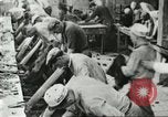 Standbild Pelzindustrie Saint Louis Missouri USA, 1930, aus Sekunde 24 historischem Filmmaterial Videoclip 65675064356