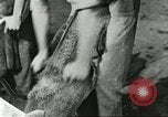 Standbild Pelzindustrie Saint Louis Missouri USA, 1930, aus Sekunde 33 historischem Filmmaterial Videoclip 65675064356