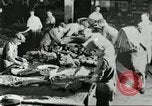 Standbild Pelzindustrie Saint Louis Missouri USA, 1930, aus Sekunde 37 historischem Filmmaterial Videoclip 65675064356