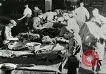 Standbild Pelzindustrie Saint Louis Missouri USA, 1930, aus Sekunde 38 historischem Filmmaterial Videoclip 65675064356