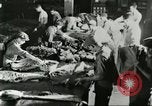 Standbild Pelzindustrie Saint Louis Missouri USA, 1930, aus Sekunde 39 historischem Filmmaterial Videoclip 65675064356