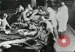 Standbild Pelzindustrie Saint Louis Missouri USA, 1930, aus Sekunde 41 historischem Filmmaterial Videoclip 65675064356