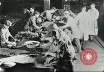 Standbild Pelzindustrie Saint Louis Missouri USA, 1930, aus Sekunde 42 historischem Filmmaterial Videoclip 65675064356