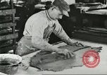 Standbild Pelzindustrie Saint Louis Missouri USA, 1930, aus Sekunde 44 historischem Filmmaterial Videoclip 65675064356