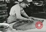 Standbild Pelzindustrie Saint Louis Missouri USA, 1930, aus Sekunde 48 historischem Filmmaterial Videoclip 65675064356