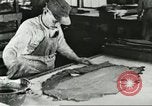 Standbild Pelzindustrie Saint Louis Missouri USA, 1930, aus Sekunde 51 historischem Filmmaterial Videoclip 65675064356