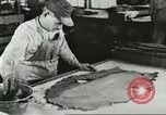 Standbild Pelzindustrie Saint Louis Missouri USA, 1930, aus Sekunde 52 historischem Filmmaterial Videoclip 65675064356