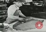 Standbild Pelzindustrie Saint Louis Missouri USA, 1930, aus Sekunde 53 historischem Filmmaterial Videoclip 65675064356
