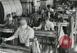 Standbild Pelzindustrie Saint Louis Missouri USA, 1930, aus Sekunde 56 historischem Filmmaterial Videoclip 65675064356