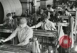 Standbild Pelzindustrie Saint Louis Missouri USA, 1930, aus Sekunde 57 historischem Filmmaterial Videoclip 65675064356
