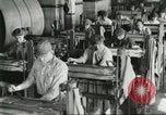 Standbild Pelzindustrie Saint Louis Missouri USA, 1930, aus Sekunde 58 historischem Filmmaterial Videoclip 65675064356