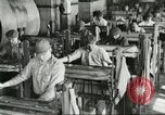 Standbild Pelzindustrie Saint Louis Missouri USA, 1930, aus Sekunde 59 historischem Filmmaterial Videoclip 65675064356
