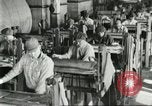 Standbild Pelzindustrie Saint Louis Missouri USA, 1930, aus Sekunde 60 historischem Filmmaterial Videoclip 65675064356