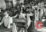 Standbild Pelzindustrie Saint Louis Missouri USA, 1930, aus Sekunde 62 historischem Filmmaterial Videoclip 65675064356