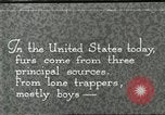 Immagine di Industria Conciaria United States USA, 1930, secondo 1 filmato di repertorio 65675064357