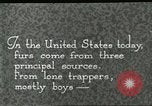 Immagine di Industria Conciaria United States USA, 1930, secondo 3 filmato di repertorio 65675064357