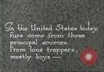 Immagine di Industria Conciaria United States USA, 1930, secondo 5 filmato di repertorio 65675064357