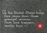 Immagine di Industria Conciaria United States USA, 1930, secondo 6 filmato di repertorio 65675064357