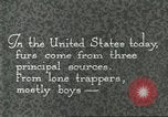 Immagine di Industria Conciaria United States USA, 1930, secondo 8 filmato di repertorio 65675064357