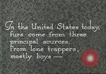 Immagine di Industria Conciaria United States USA, 1930, secondo 9 filmato di repertorio 65675064357