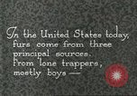 Immagine di Industria Conciaria United States USA, 1930, secondo 10 filmato di repertorio 65675064357